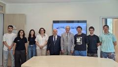 Lagari Trust Takimi