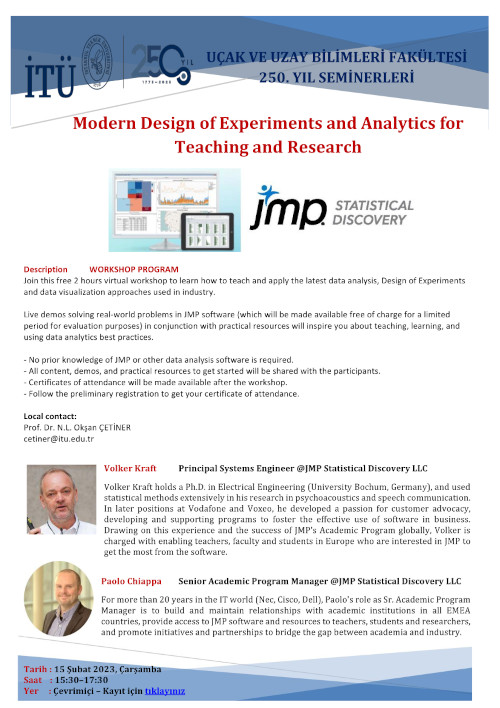 virtual workshop